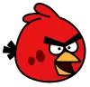 angry bird